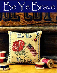 Be Ye Brave