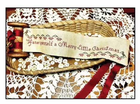 Have Yourself A Merry Little Christmas