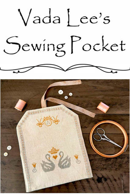 Vada Lee's Sewing Pocket