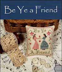 Be Ye A Friend