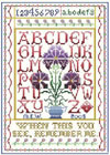 Thistle Sampler
