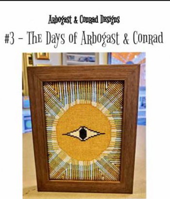 Days of Arbogast & Conrad