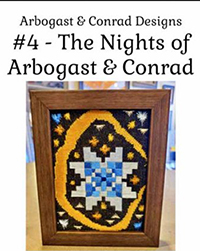 Nights of Arbogast & Conrad