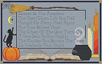 Samhain Blessing