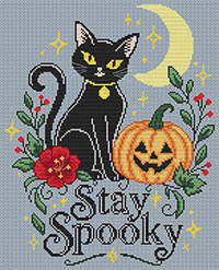 Stay Spooky