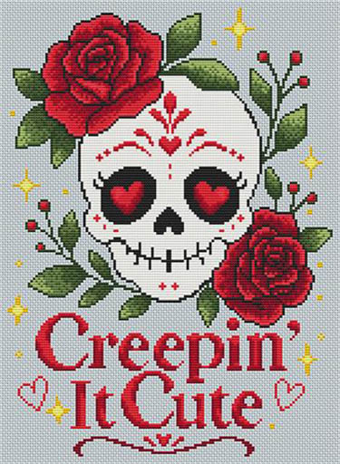 Cutie Skull