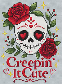 Cutie Skull