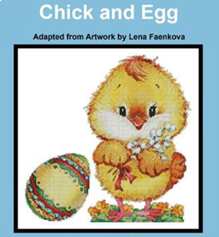 Chick and Egg