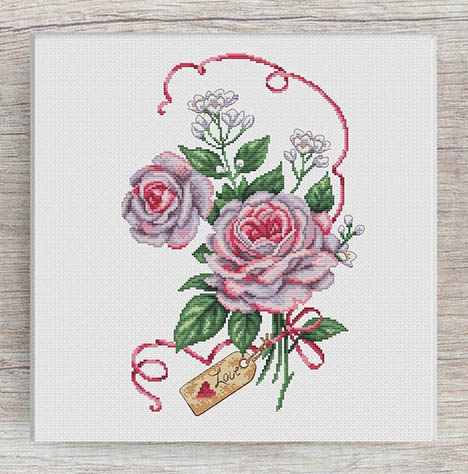 Roses