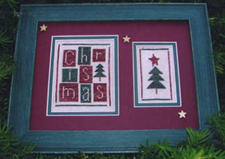 Christmas Blocks           