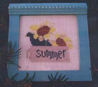 Summer Tag