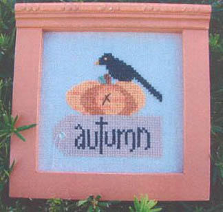 Autumn Tag