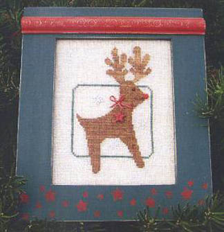 Reindeer