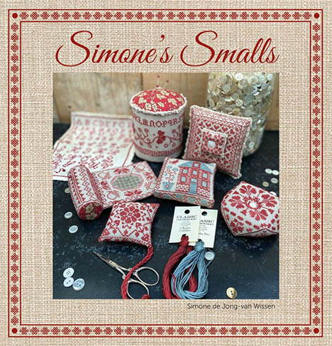 Simone's Smalls