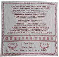 Louise Sornasse 1903