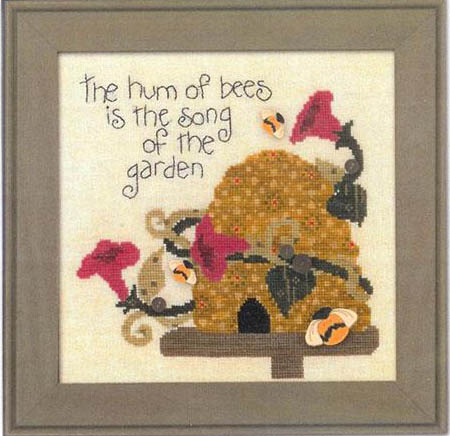 Bees Hum