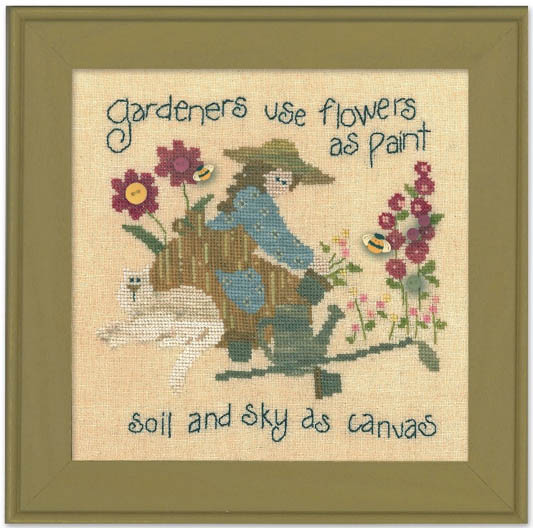 Gardeners Paint