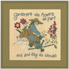 Gardeners Paint
