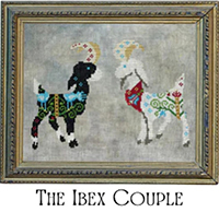 The Ibex Couple