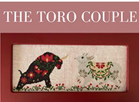 The Toro Couple