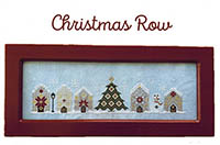 Christmas Row
