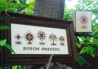 Dutch Garden