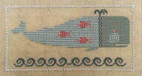 Winsome Whale