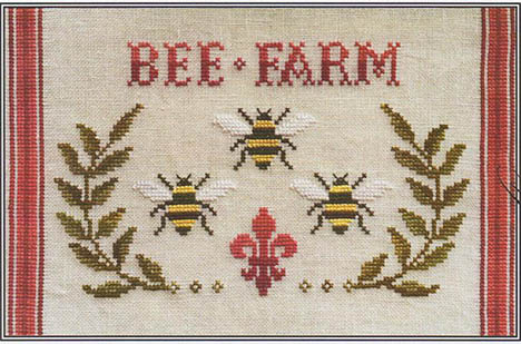 Bee Farm