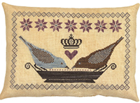 Noble Birdseed Banquet