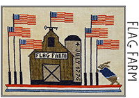 Flag Farm