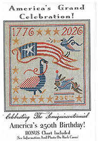 America's Grand Celebration