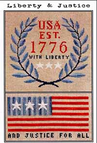 Liberty & Justice