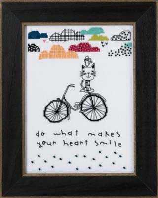 Make Your Heart Smile Kit