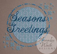 Seasons Greetings