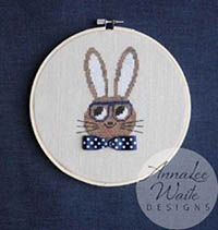 Ribbon Rabbits - Boy