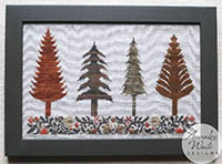 Autumn Trees