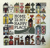 Happy Place Complete -  Parts #1- #13