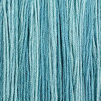 Azure Colour and Cotton Floss