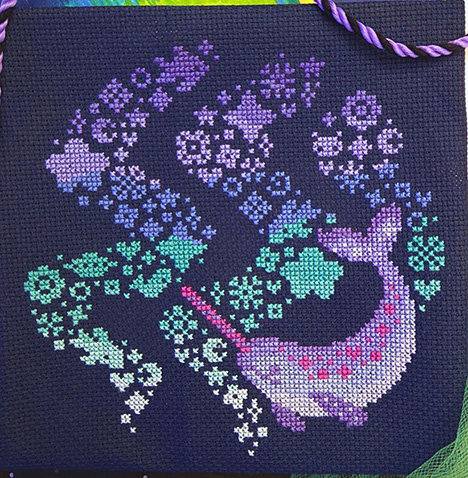 Candypop Narwhal