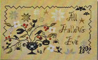 Wicked Plant (All Hallows Eve)