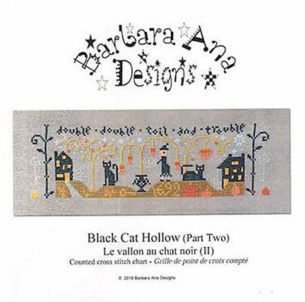 Black Cat Hollow - Part 2