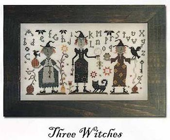 Three Witches