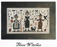 Three Witches