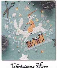 Christmas Hare