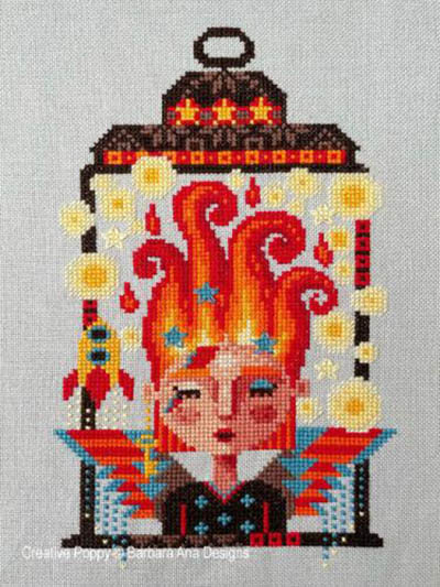 Starwoman