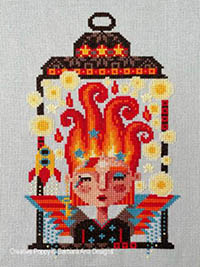 Starwoman