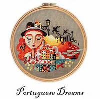 Portuguese Dreams
