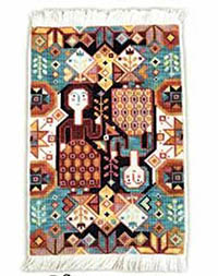 Medieval Rug