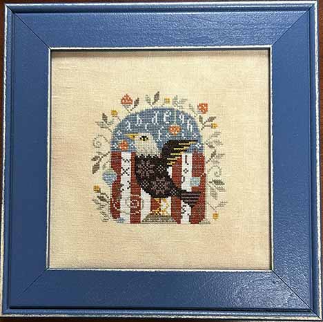 Patriotic ABC