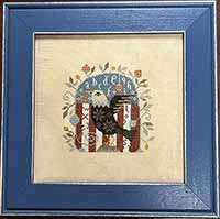 Patriotic ABC